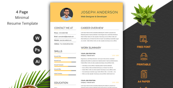 Резюме на тему графика