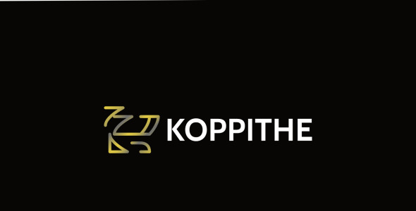 Шаблон логотипа на тему графика