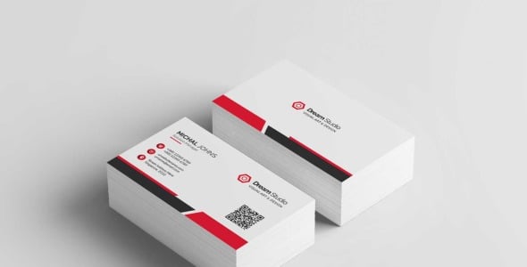 Фирменный стиль на тему графика