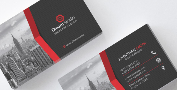 Фирменный стиль на тему графика