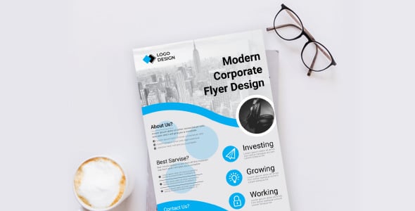 Фирменный стиль