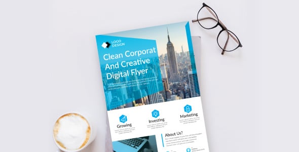 Фирменный стиль