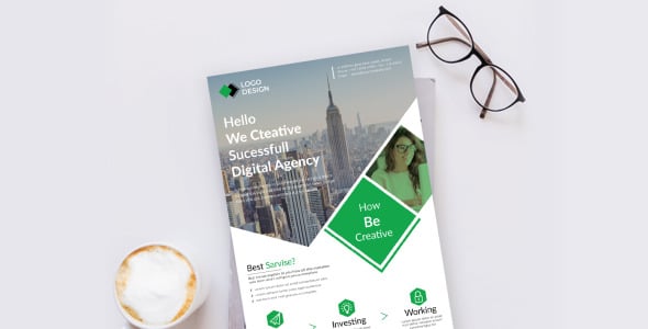 Фирменный стиль