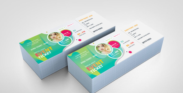 Фирменный стиль на тему графика