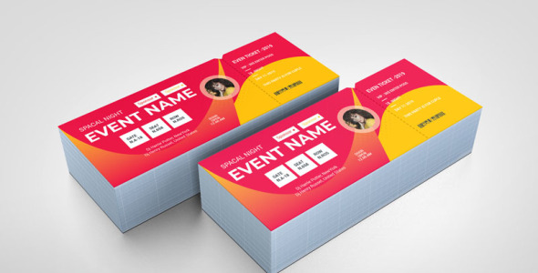 Фирменный стиль на тему графика