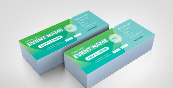 Фирменный стиль на тему графика