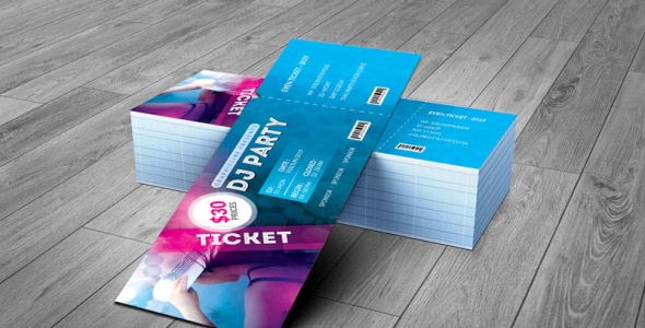 Фирменный стиль на тему графика