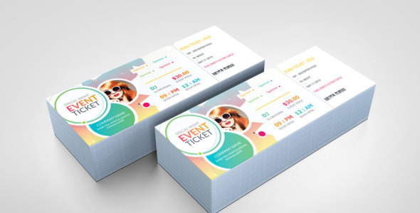 Фирменный стиль на тему графика