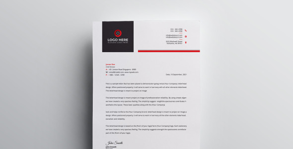 Фирменный стиль на тему графика