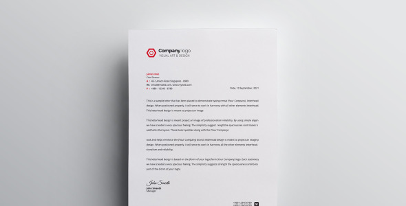 Фирменный стиль