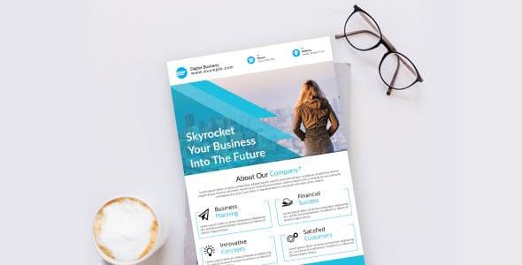 Фирменный стиль