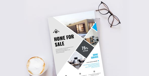 Фирменный стиль на тему графика