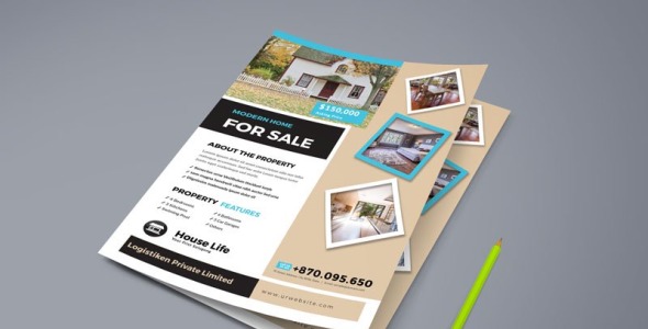 Фирменный стиль на тему графика