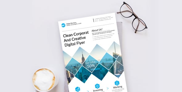 Фирменный стиль