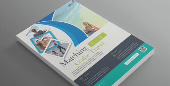 Фирменный стиль на тему графика