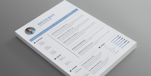 Резюме на тему графика