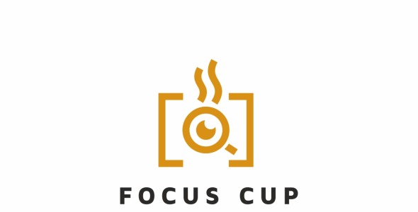 Шаблон логотипа на тему графика