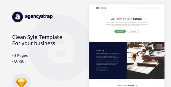 Sketch шаблон на тему графика
