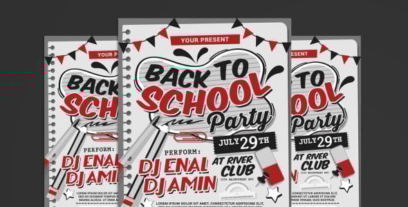 Фирменный стиль на тему графика