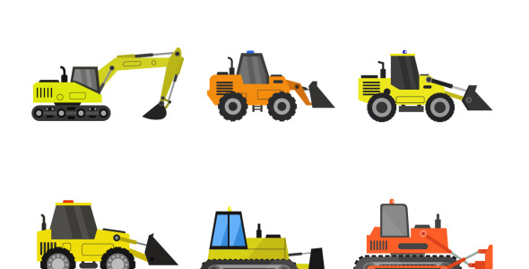 Vector на тему графика