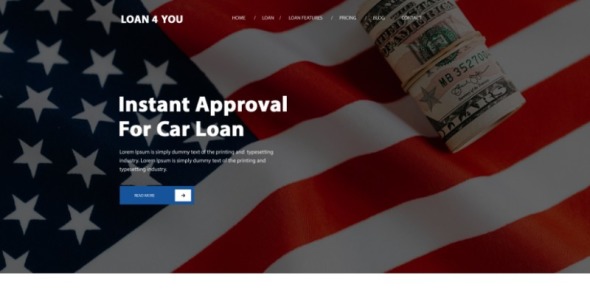 PSD шаблон на тему графика