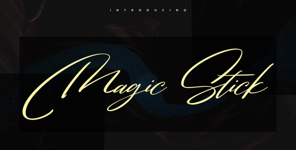 Шрифт на тему графика