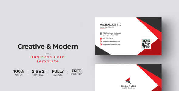 Фирменный стиль на тему графика