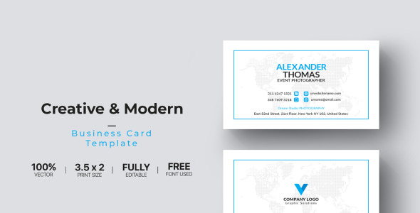 Фирменный стиль на тему графика