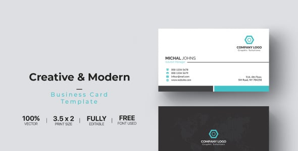 Фирменный стиль на тему графика