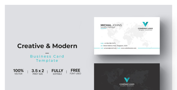 Фирменный стиль на тему графика