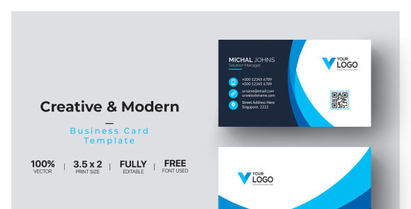 Фирменный стиль на тему графика