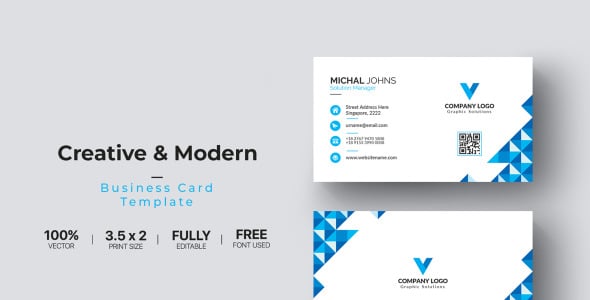 Фирменный стиль на тему графика