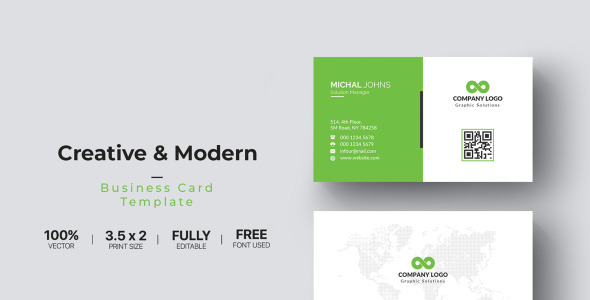 Фирменный стиль на тему графика