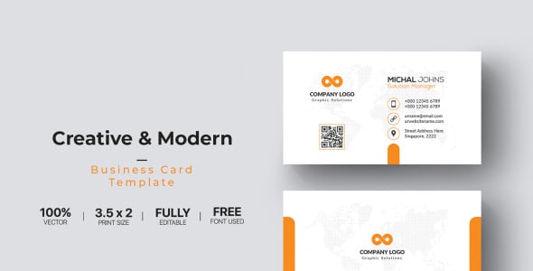 Фирменный стиль на тему графика