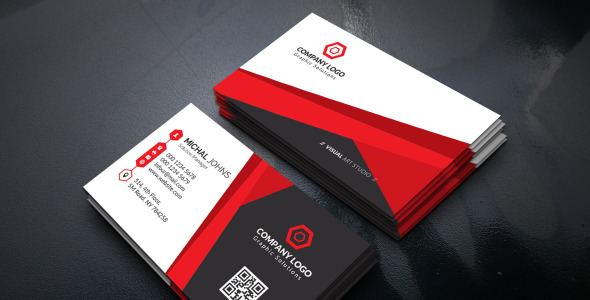 Фирменный стиль на тему графика