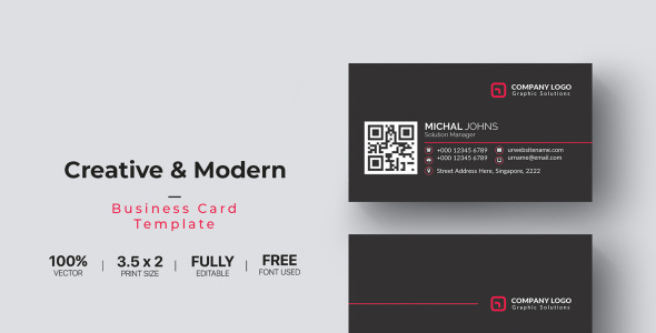 Фирменный стиль