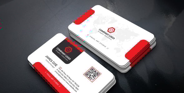 Фирменный стиль на тему графика