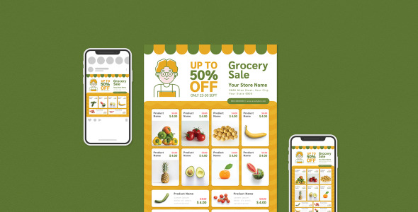 Фирменный стиль на тему графика