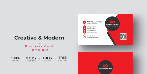 Фирменный стиль на тему графика