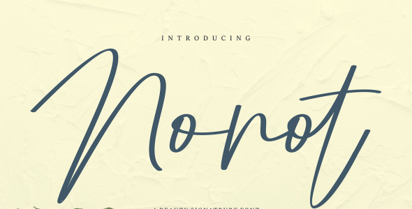 Шрифт на тему графика