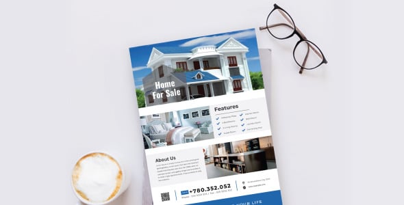 Фирменный стиль на тему графика