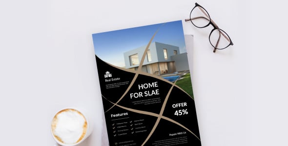 Фирменный стиль на тему графика