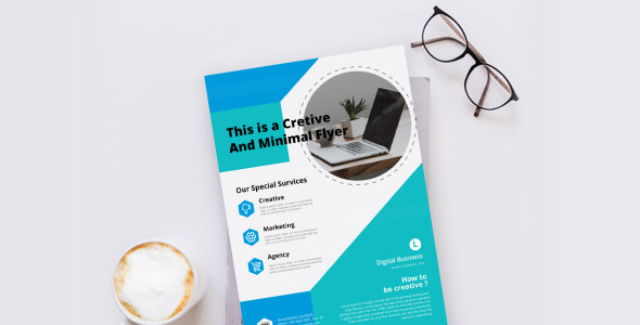 Фирменный стиль на тему графика