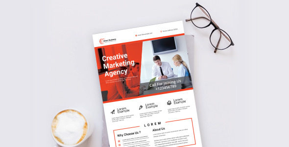 Фирменный стиль на тему графика