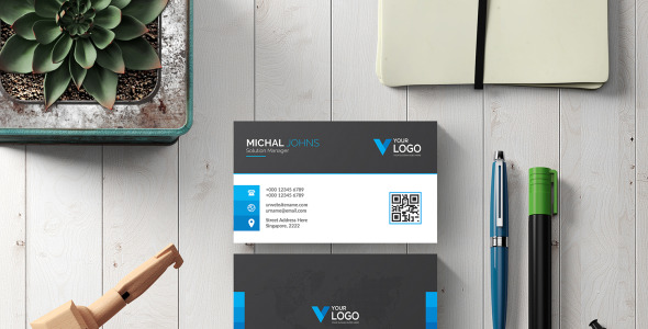 Фирменный стиль на тему графика