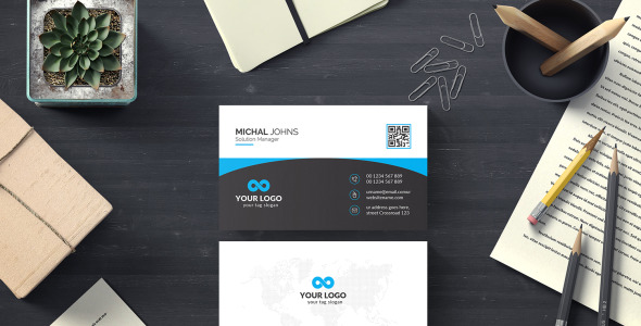 Фирменный стиль на тему графика