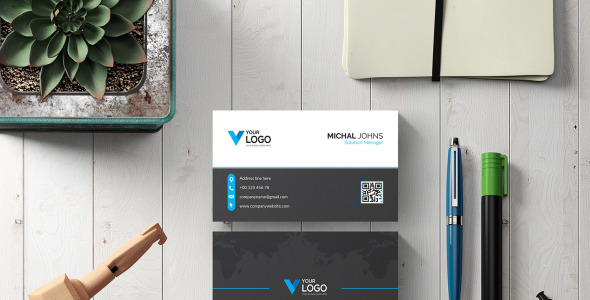 Фирменный стиль на тему графика