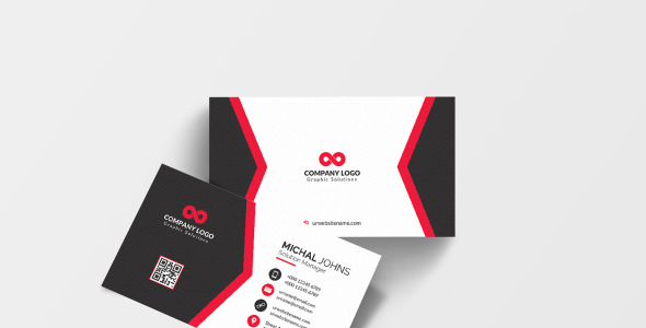 Фирменный стиль на тему графика