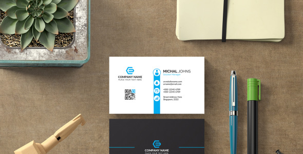 Фирменный стиль на тему графика