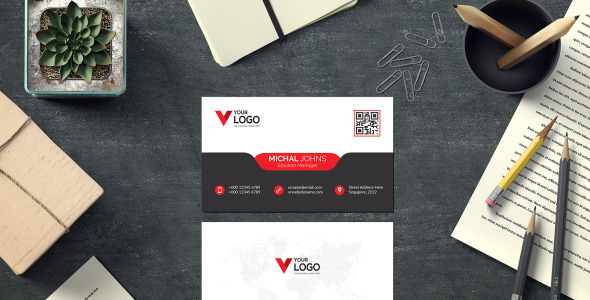 Фирменный стиль на тему графика